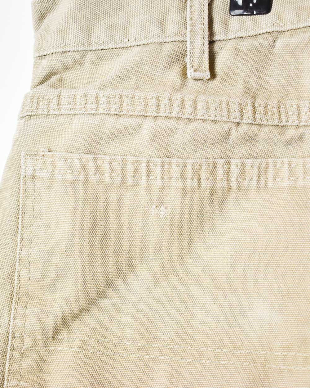 Dickies Worn Carpenter Jeans - W42 L34 - Domno Vintage