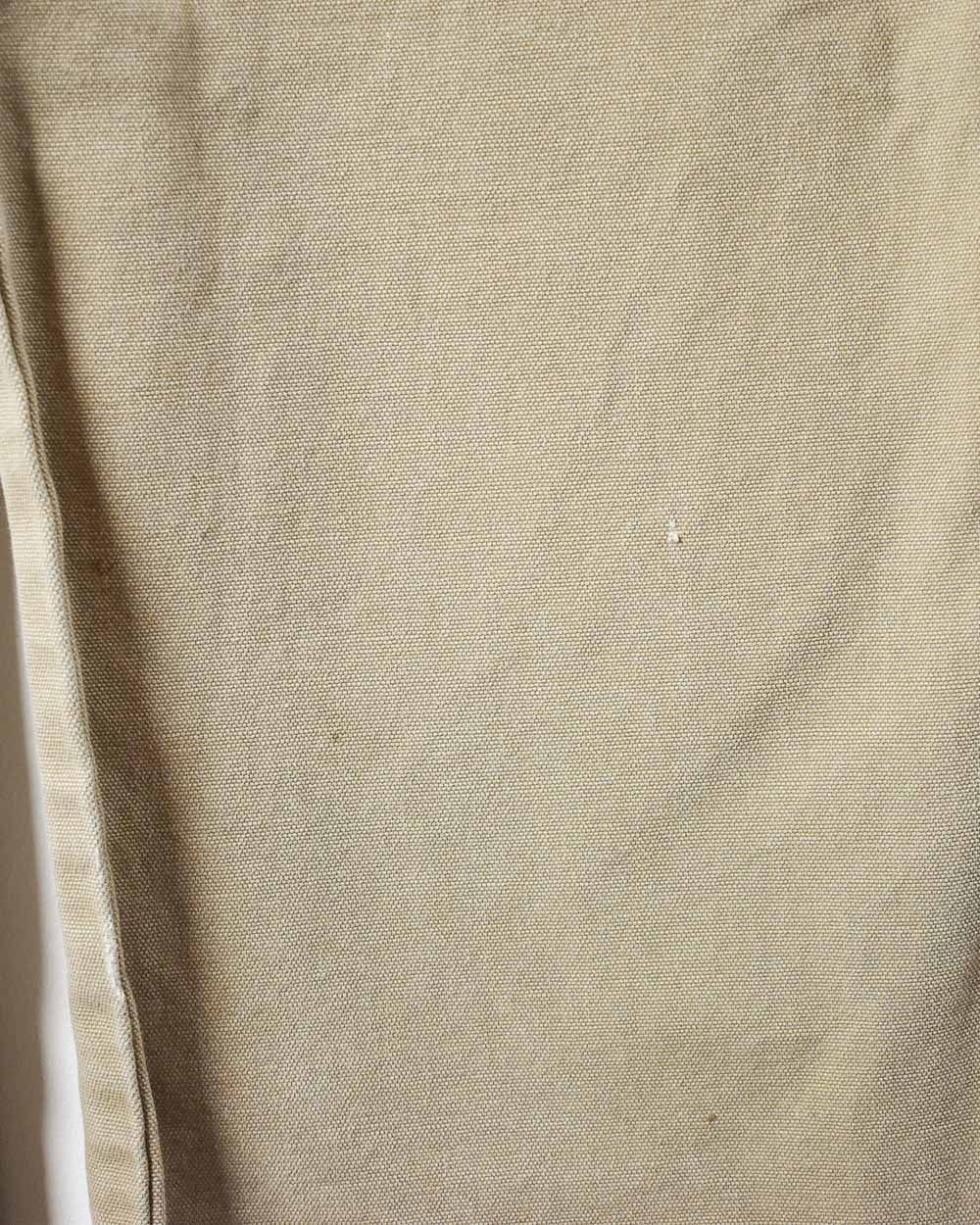 Dickies Worn Carpenter Jeans - W42 L34 - Domno Vintage