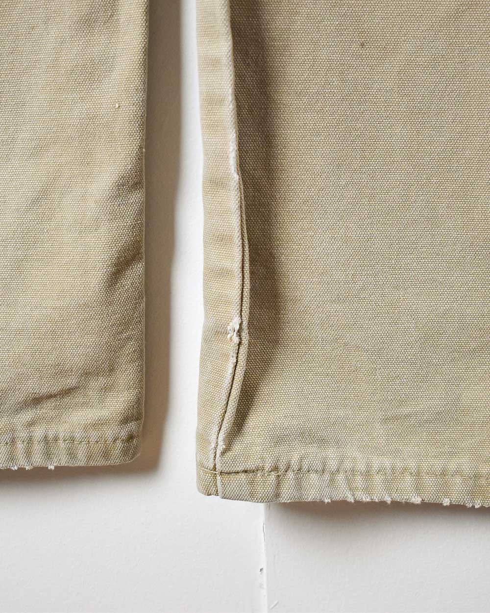 Dickies Worn Carpenter Jeans - W42 L34 - Domno Vintage