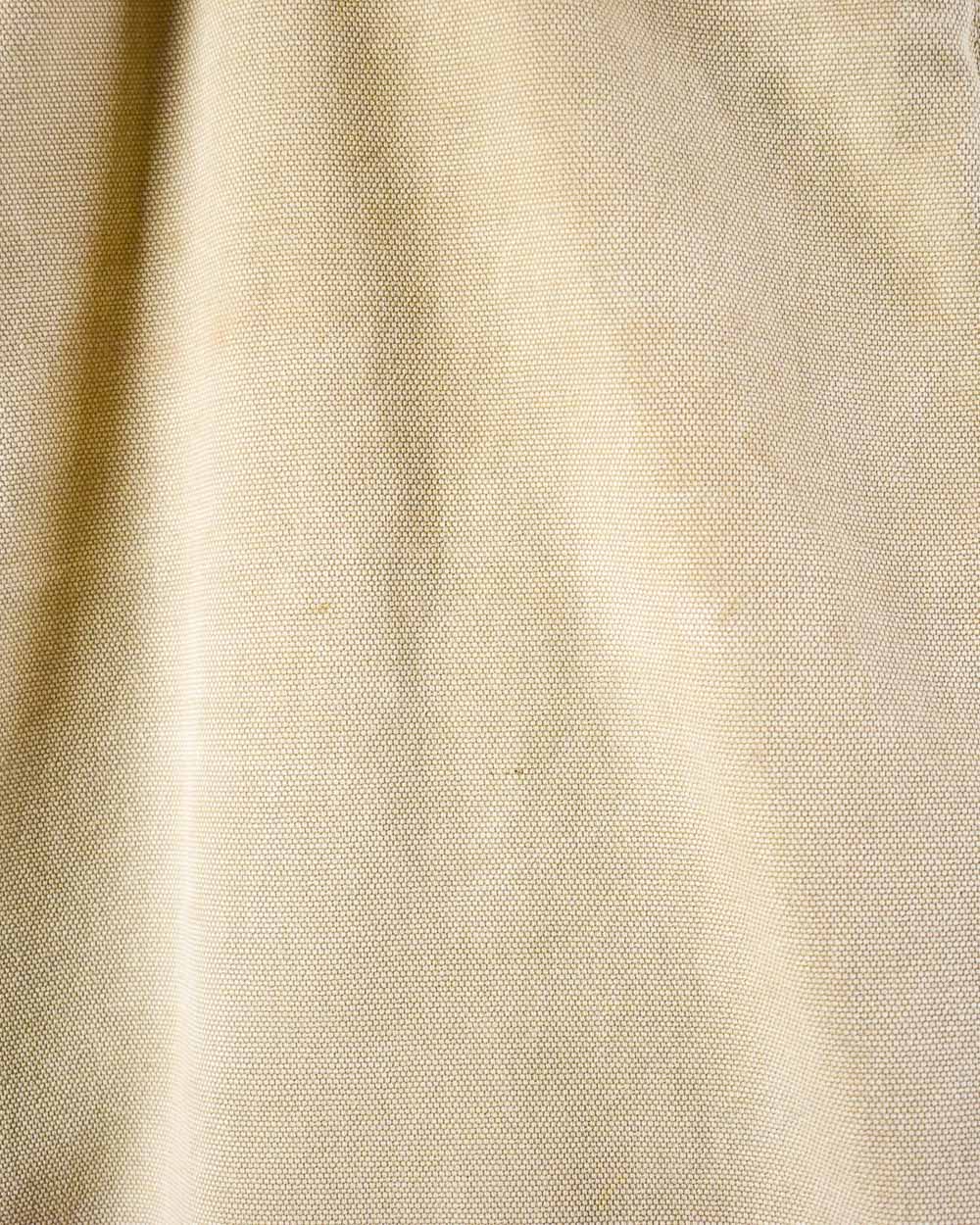 Dickies Worn Carpenter Jeans - W42 L34 - Domno Vintage