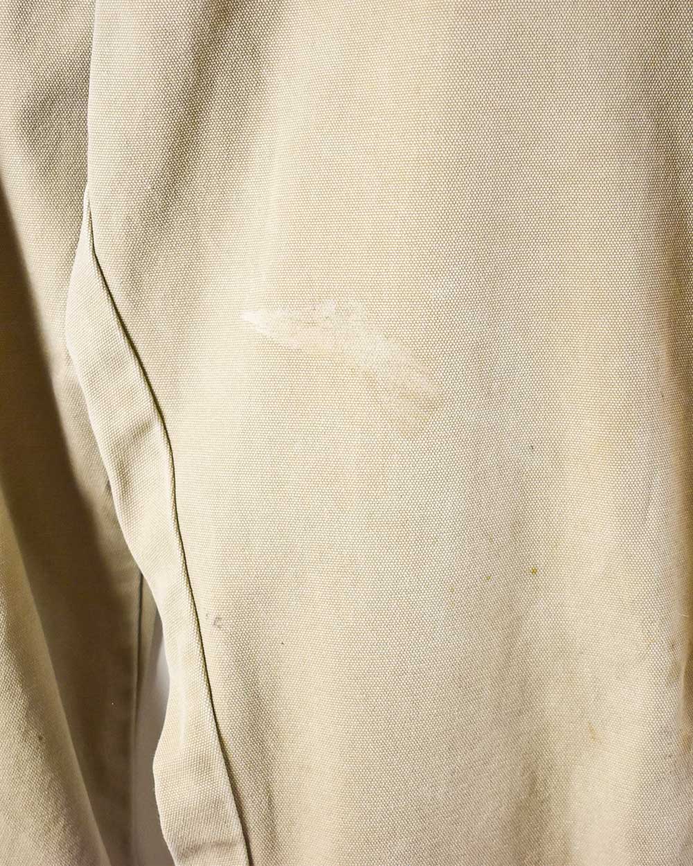 Dickies Worn Carpenter Jeans - W42 L34 - Domno Vintage