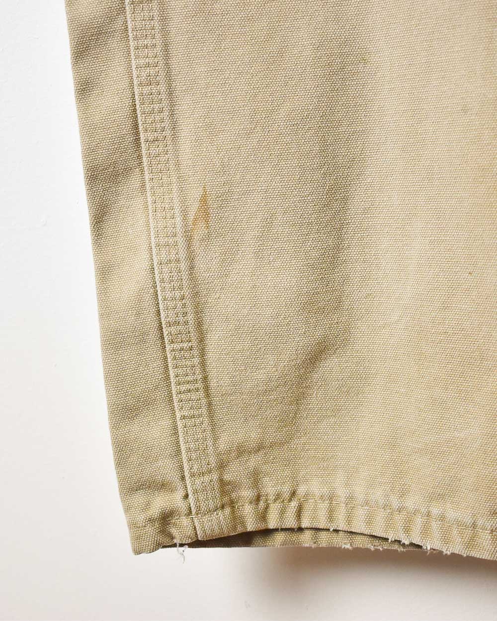 Dickies Worn Carpenter Jeans - W42 L34 - Domno Vintage