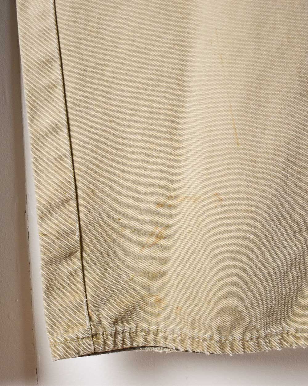 Dickies Worn Carpenter Jeans - W42 L34 - Domno Vintage