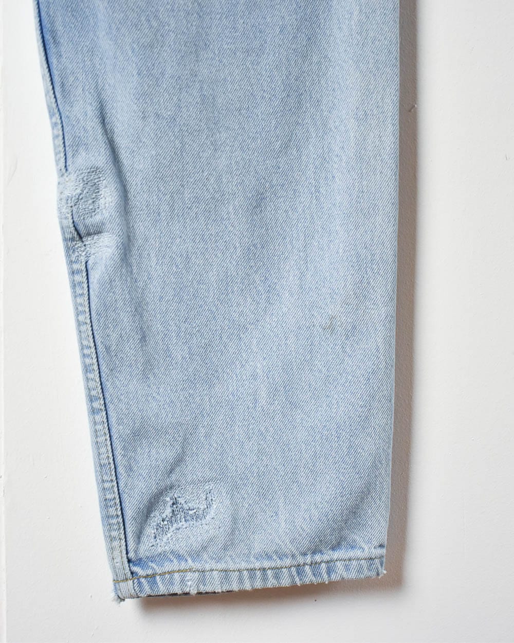Carhartt Jeans - W34 L33 - Domno Vintage
