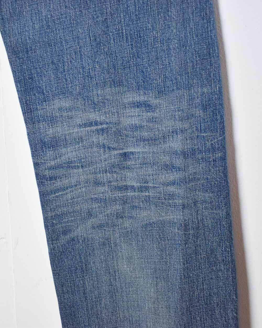 Levi's 501 Jeans - W32 L34 - Domno Vintage