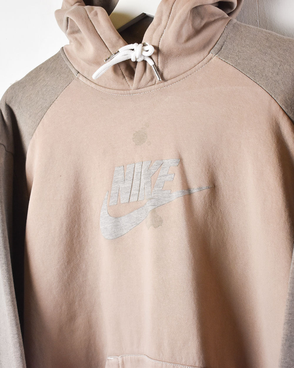 Nike Hoodie - Small - Domno Vintage