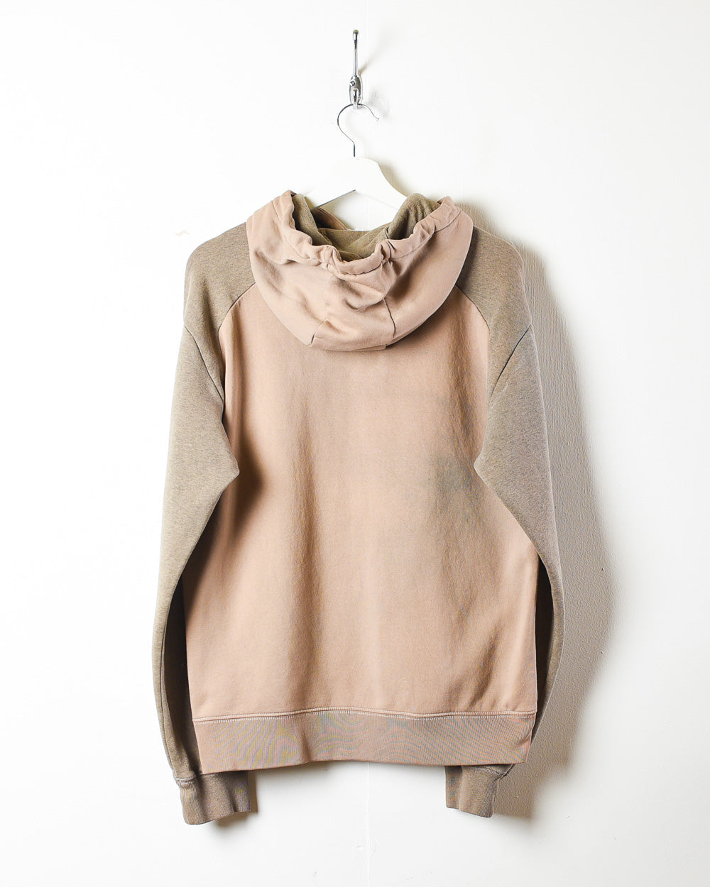 Nike Hoodie - Small - Domno Vintage