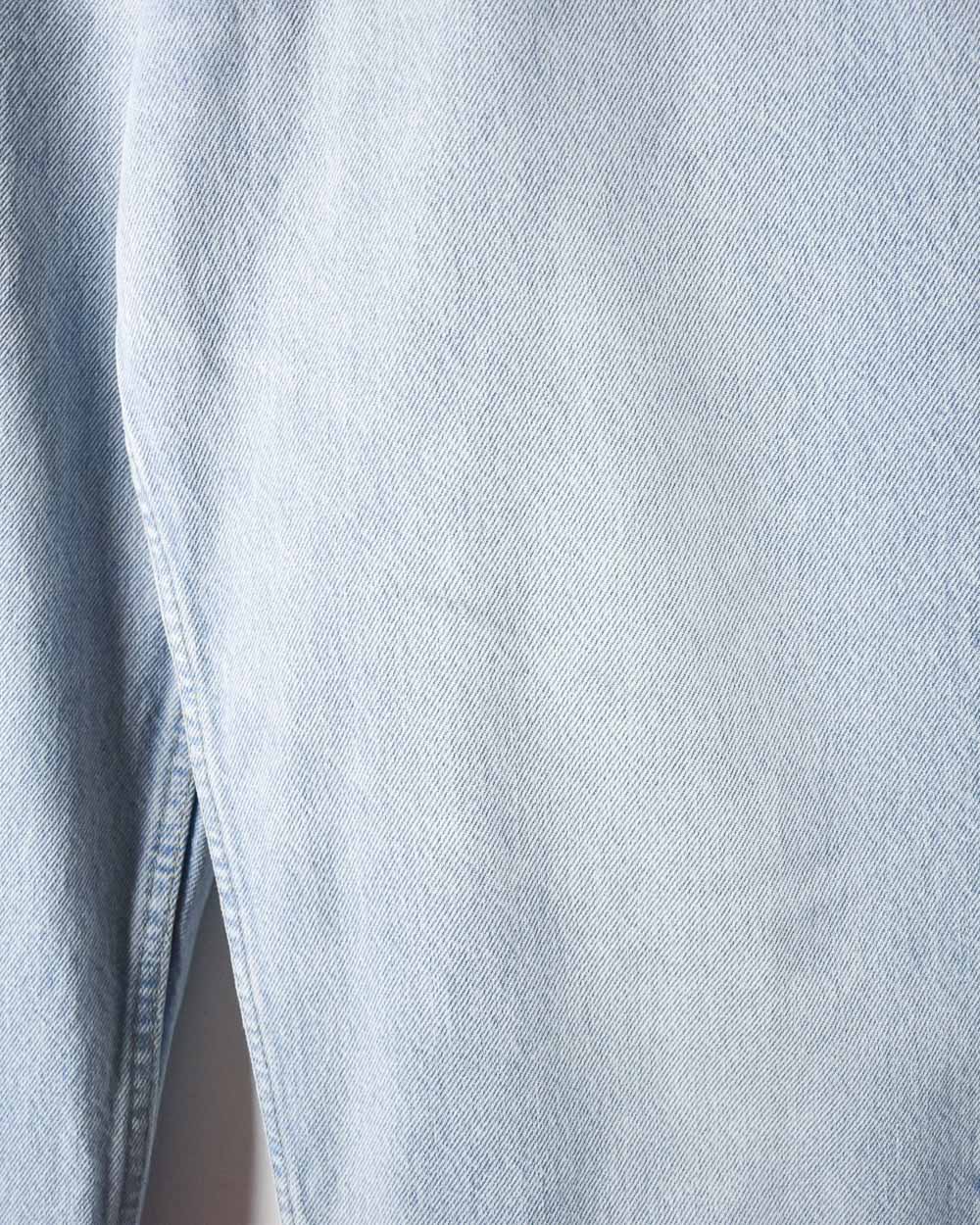 Carhartt Jeans - W34 L33 - Domno Vintage