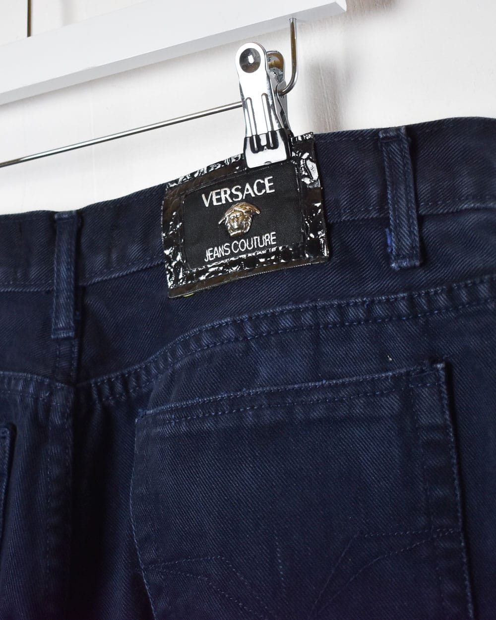 Versace Jeans - W34 L26 - Domno Vintage