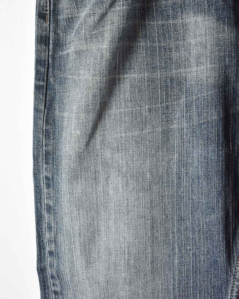 Levi's 505 Jeans - W36 L30 - Domno Vintage