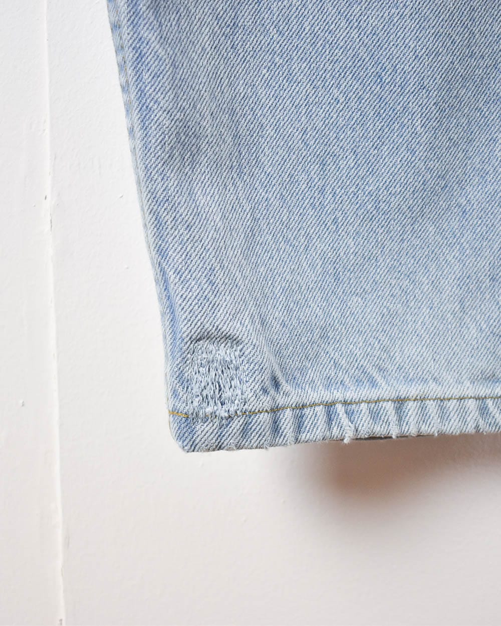 Carhartt Jeans - W34 L33 - Domno Vintage