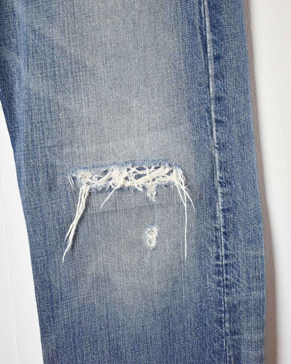 Levi's 501 Jeans - W32 L34 - Domno Vintage
