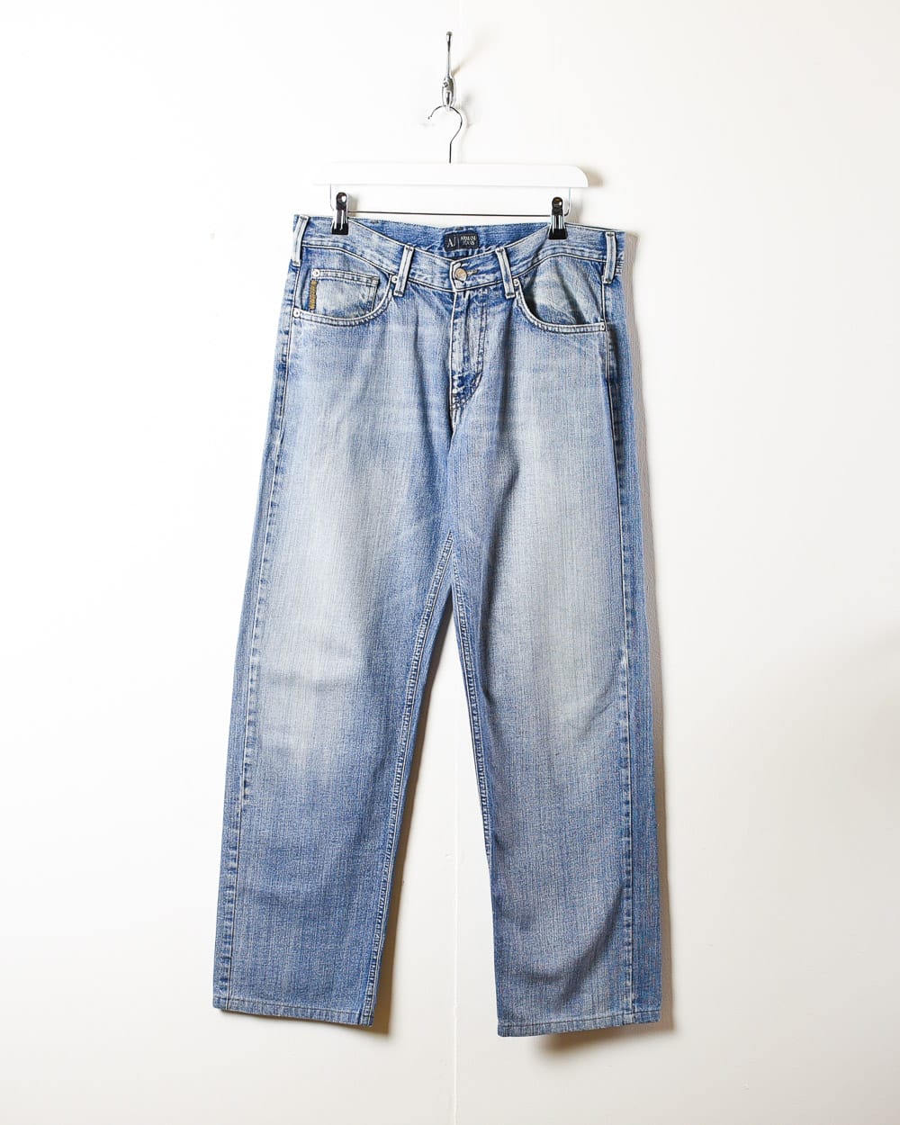 Armani Jeans - W36 L30 - Domno Vintage