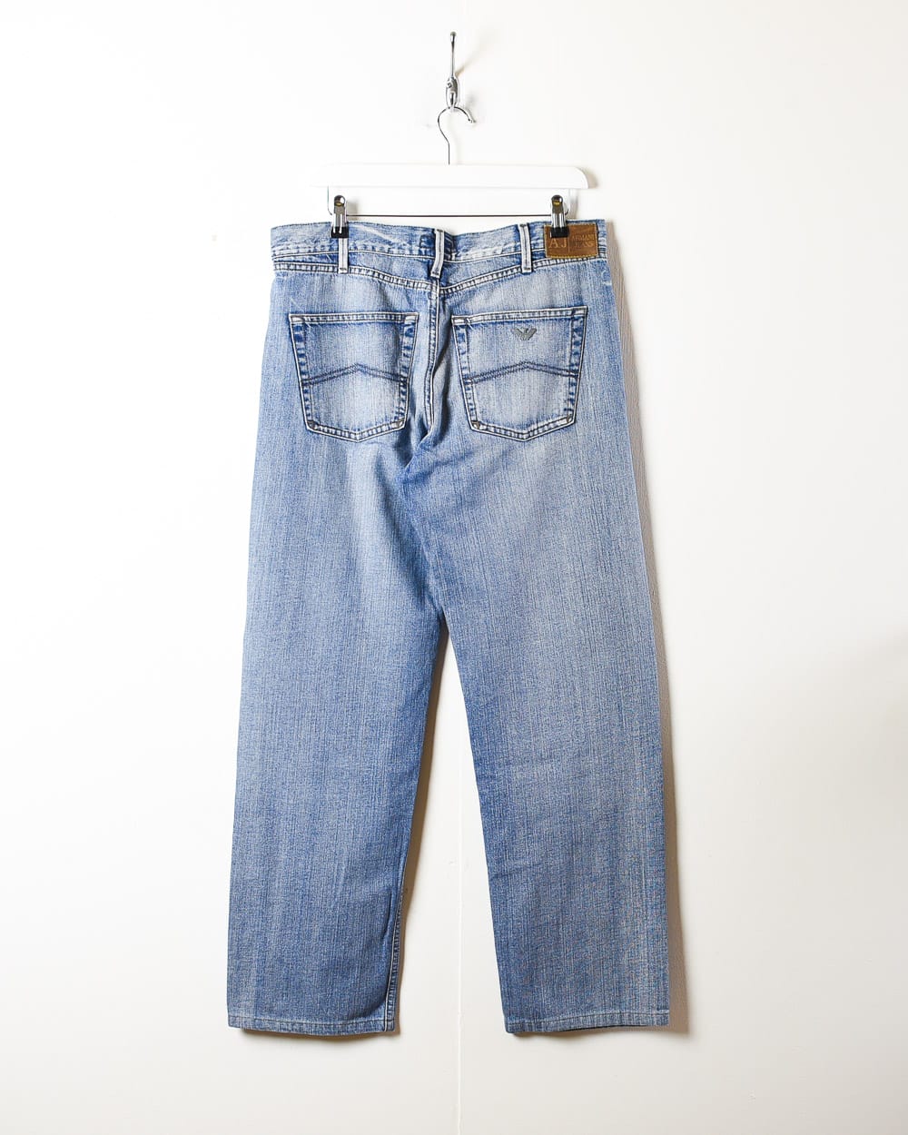 Armani Jeans - W36 L30 - Domno Vintage
