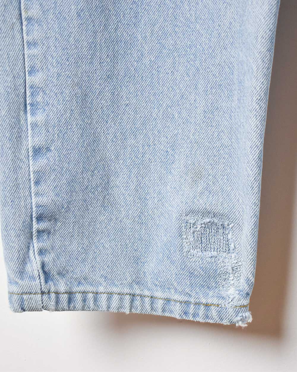Carhartt Jeans - W34 L33 - Domno Vintage