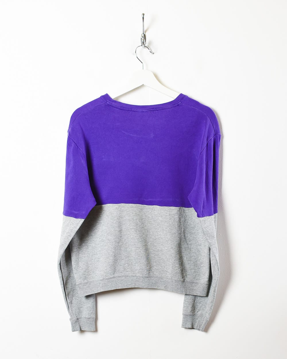 Nike Sweatshirt - XX-Small - Domno Vintage