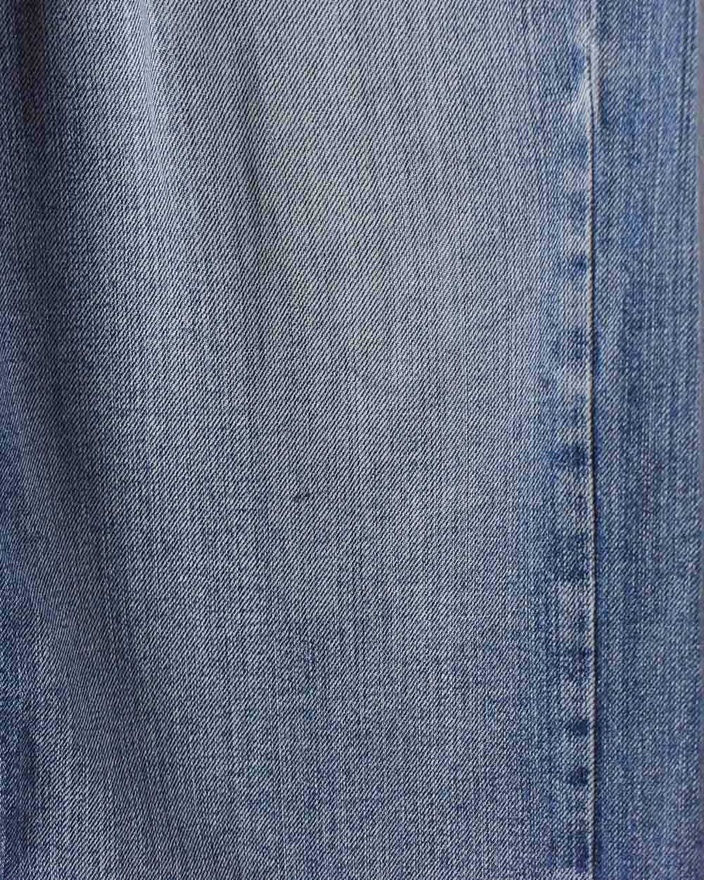 Armani Jeans - W36 L30 - Domno Vintage