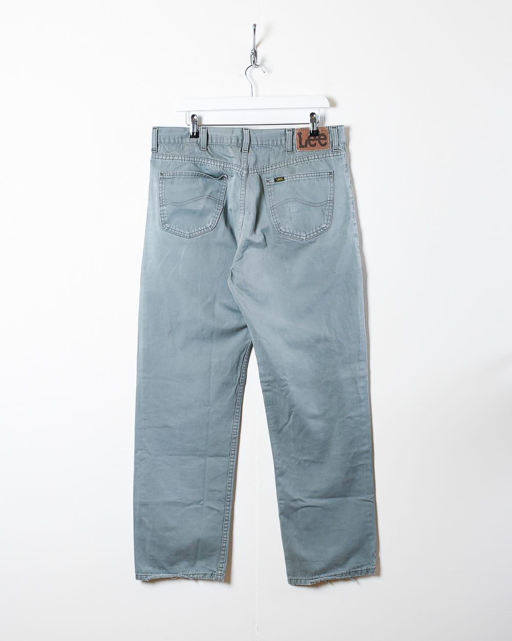 Lee Jeans - W36 L32 - Domno Vintage