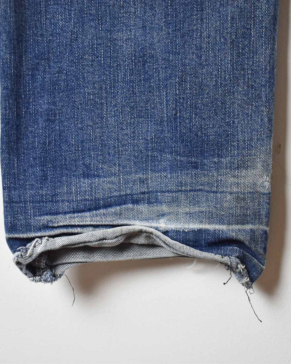 Levi's 751 Jeans - W32 L28 - Domno Vintage