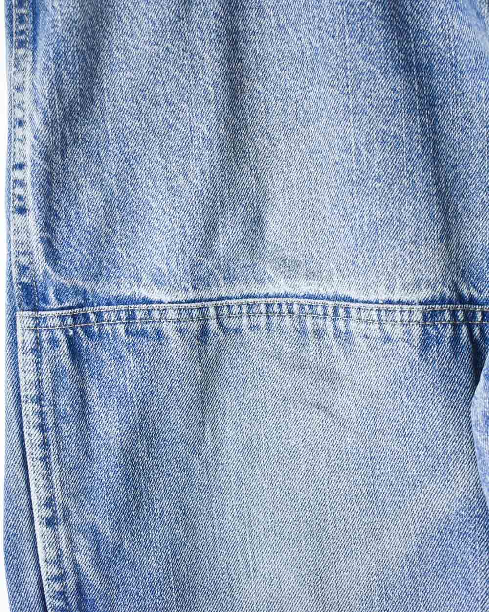 Dickies Double Knee Jeans - W38 L32 - Domno Vintage