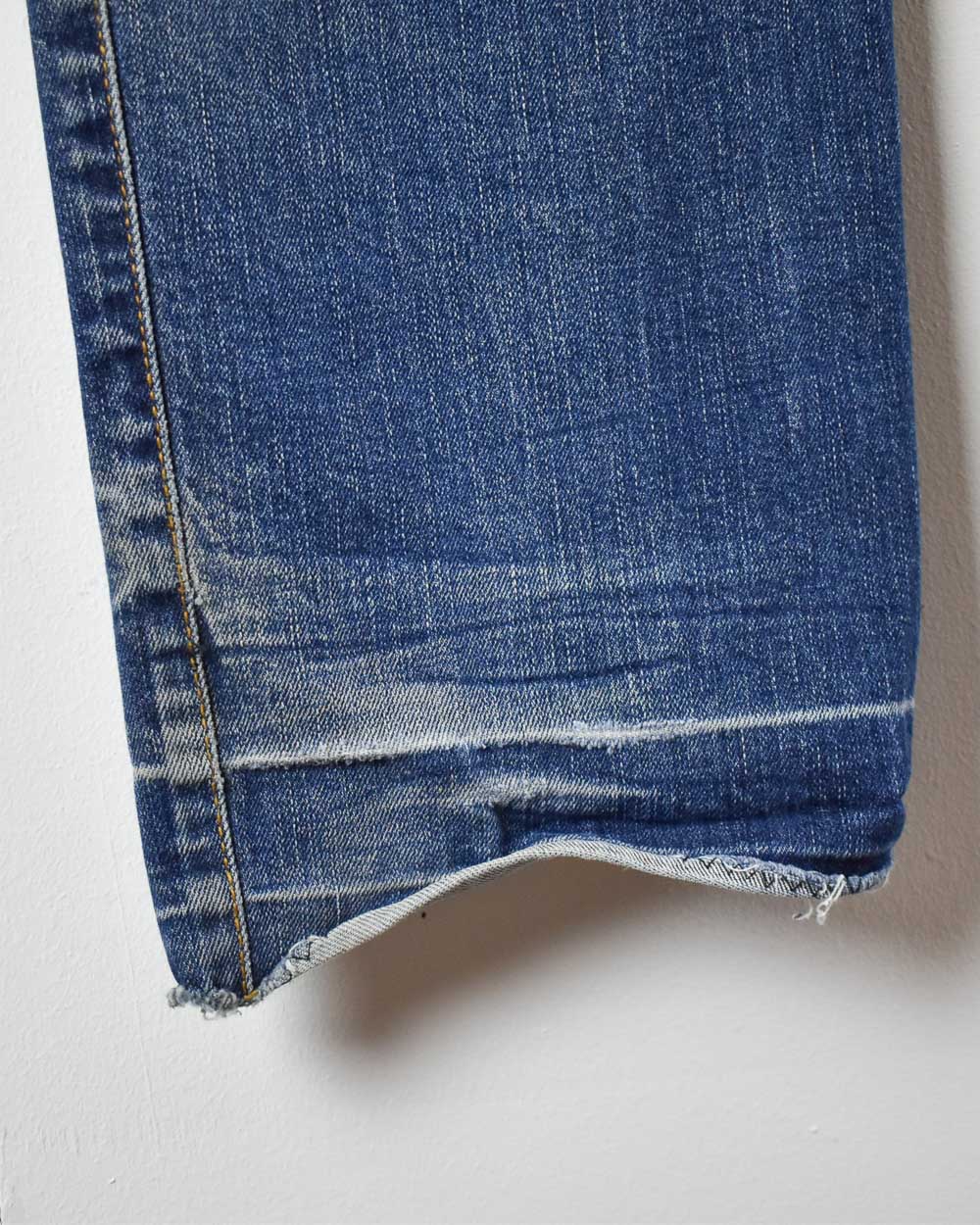 Levi's 751 Jeans - W32 L28 - Domno Vintage