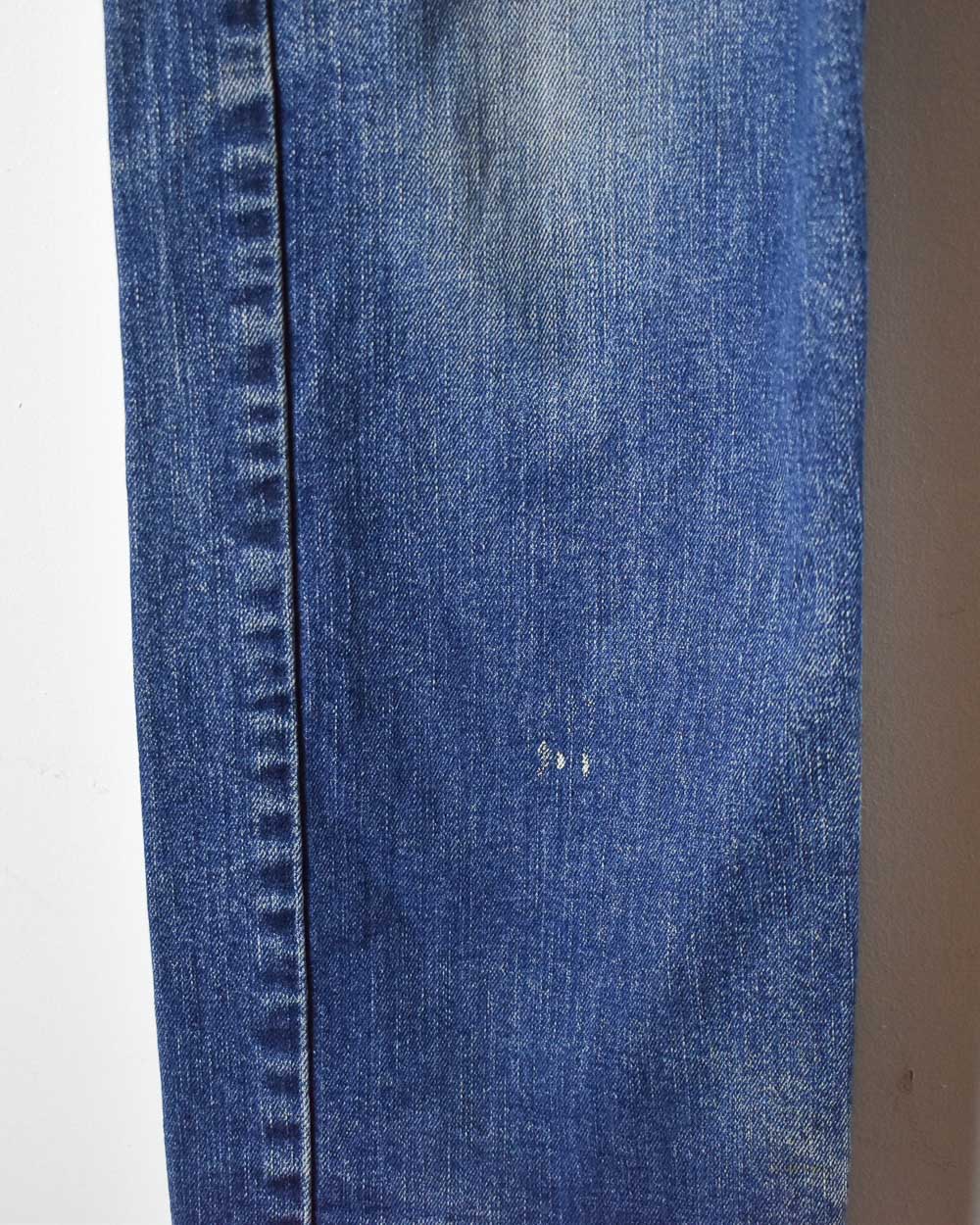 Levi's 751 Jeans - W32 L28 - Domno Vintage
