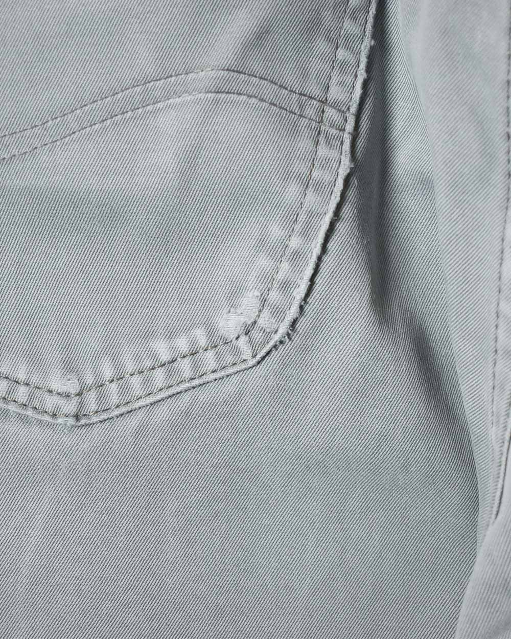 Lee Jeans - W36 L32 - Domno Vintage