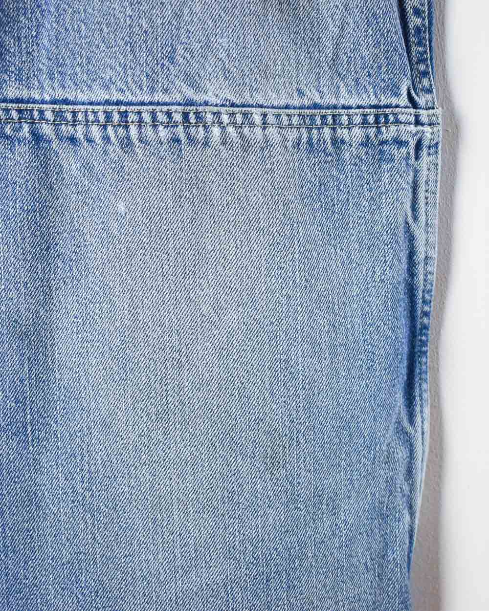 Dickies Double Knee Jeans - W38 L32 - Domno Vintage