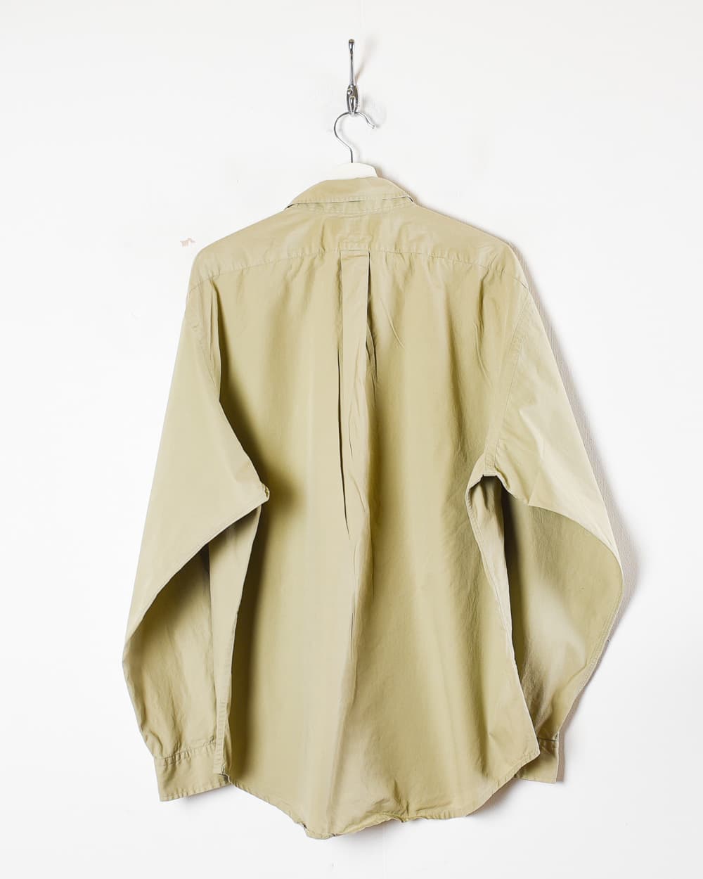 Polo Ralph Lauren Shirt - X-Large - Domno Vintage