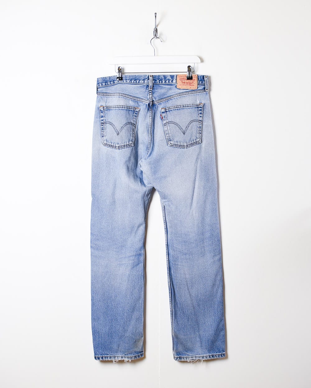 Levi's 581 Jeans - W34 L33 - Domno Vintage