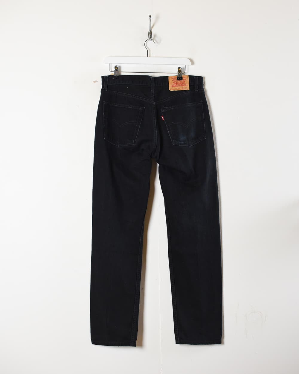 Levi's 521 Jeans - W33 L32 - Domno Vintage