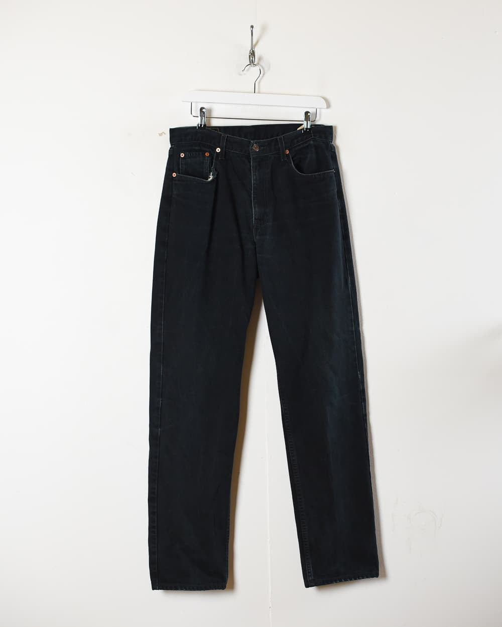 Levi's 615 Jeans - W32 L34 - Domno Vintage