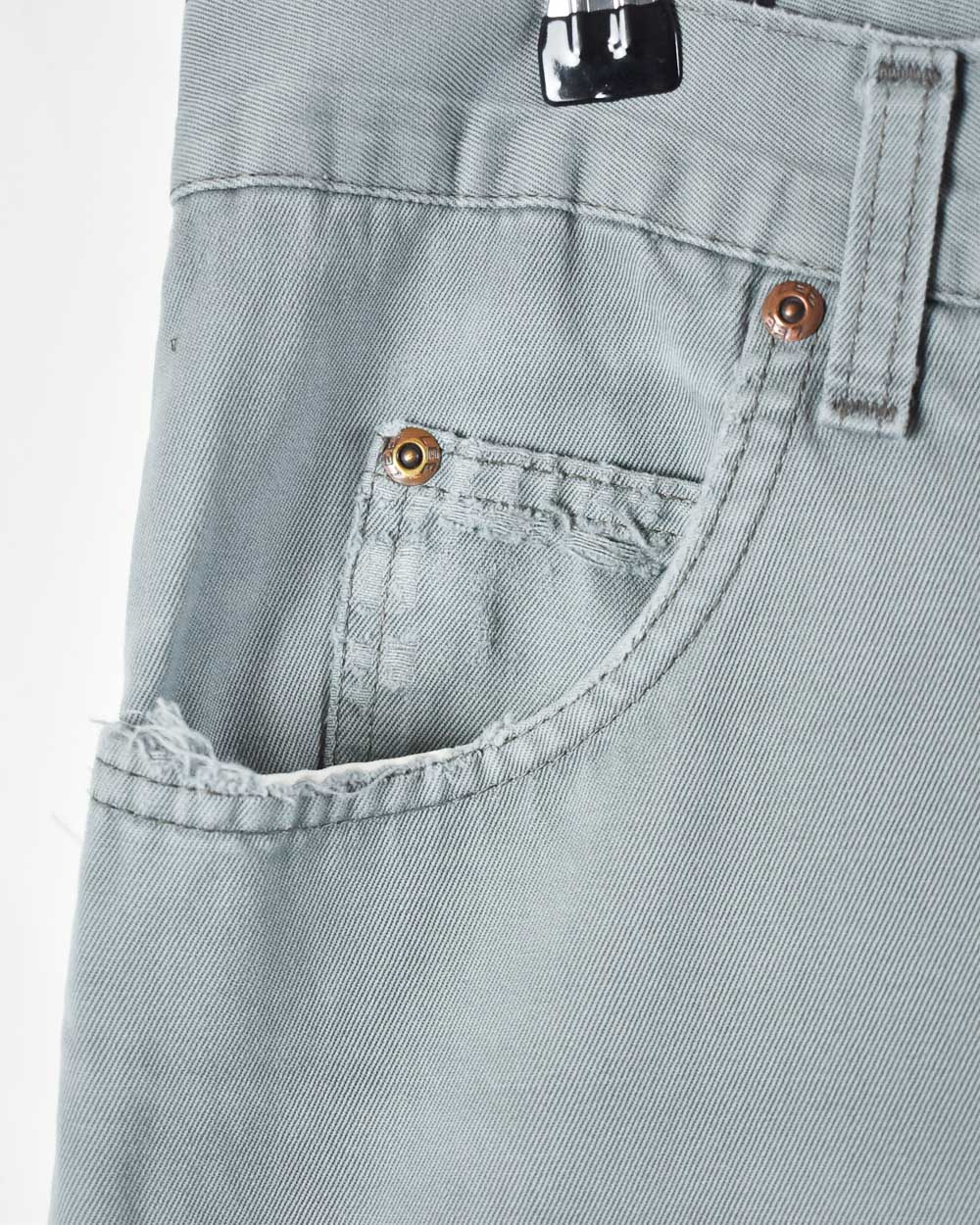 Lee Jeans - W36 L32 - Domno Vintage