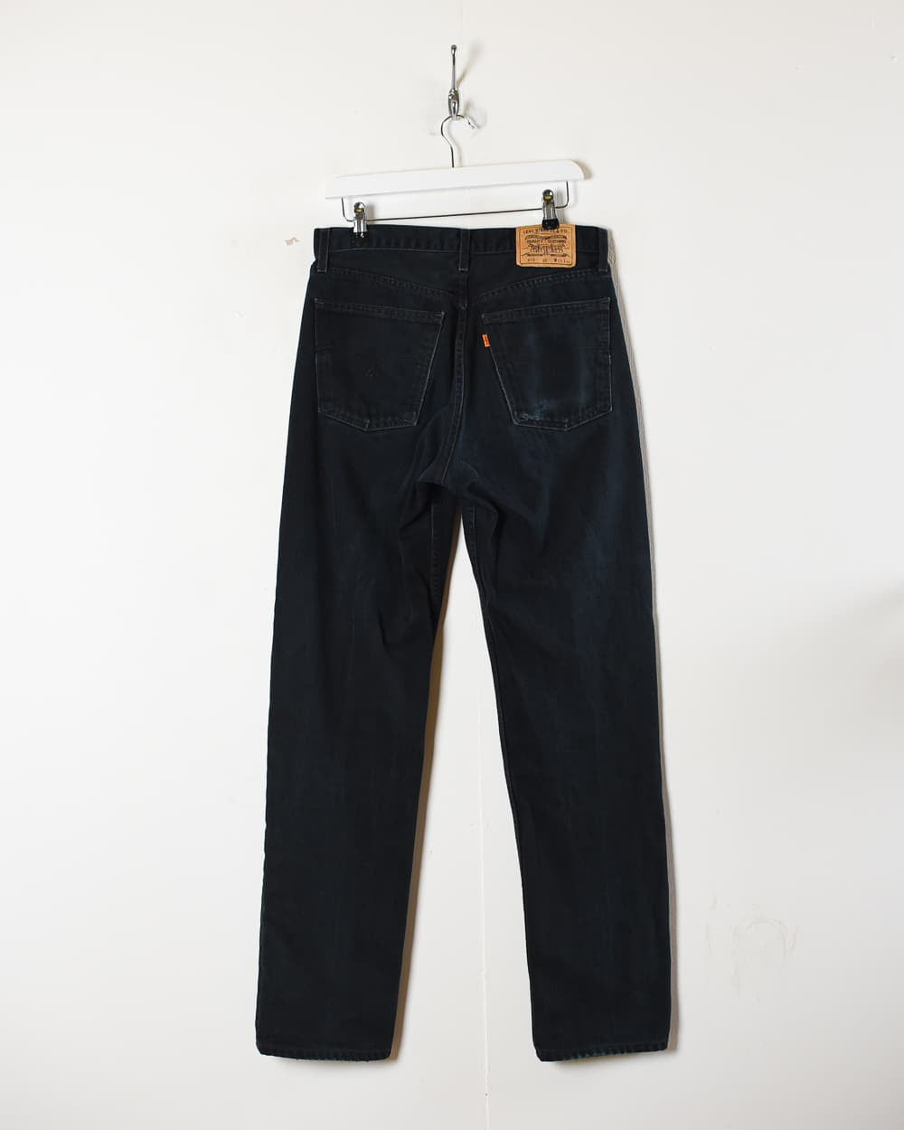 Levi's 615 Jeans - W32 L34 - Domno Vintage