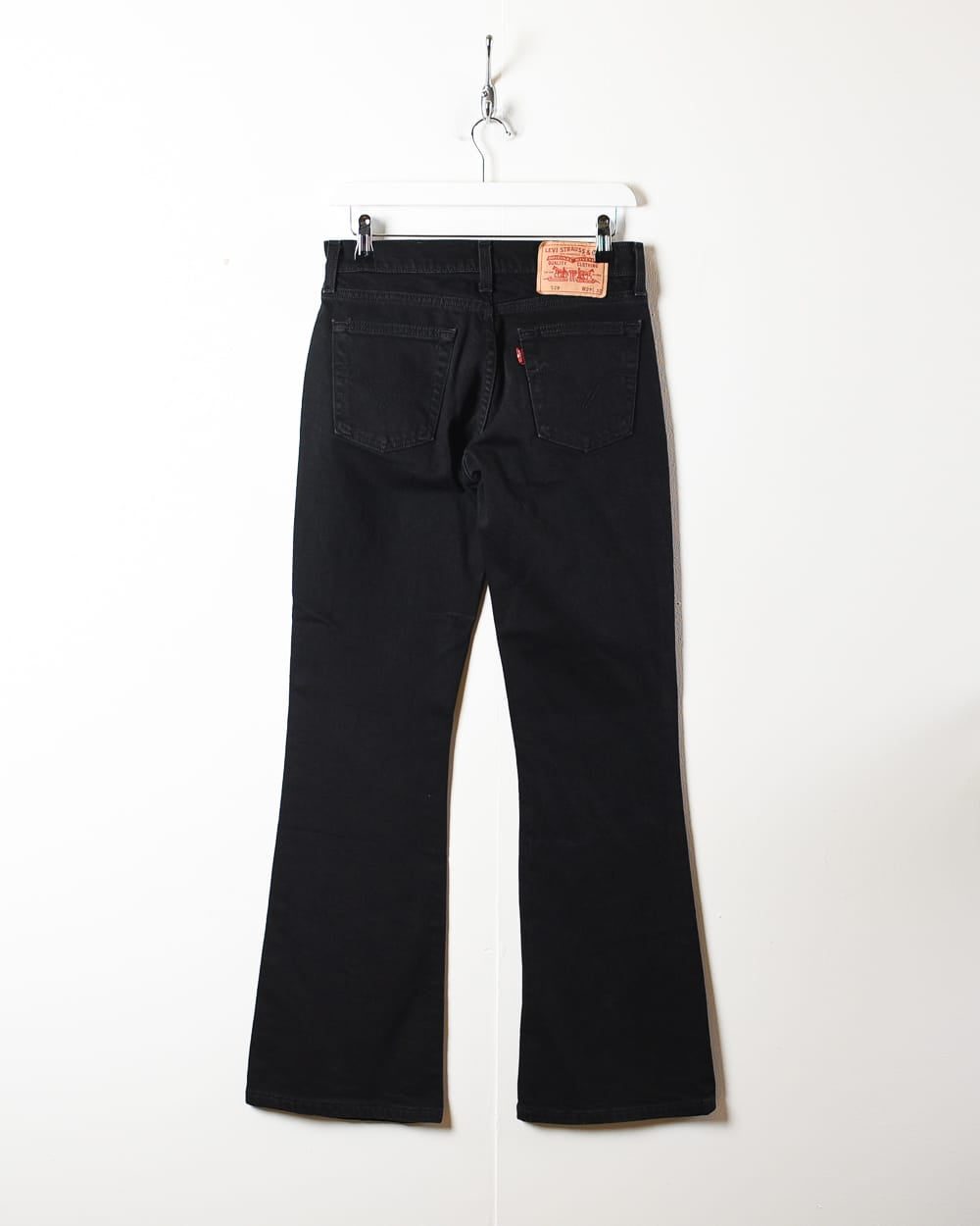 Levi's 529 Jeans - W30 L32 - Domno Vintage
