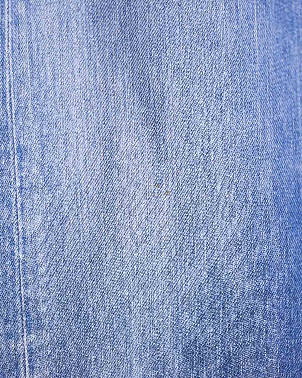 Levi's 501 Jeans - W34 L27 - Domno Vintage