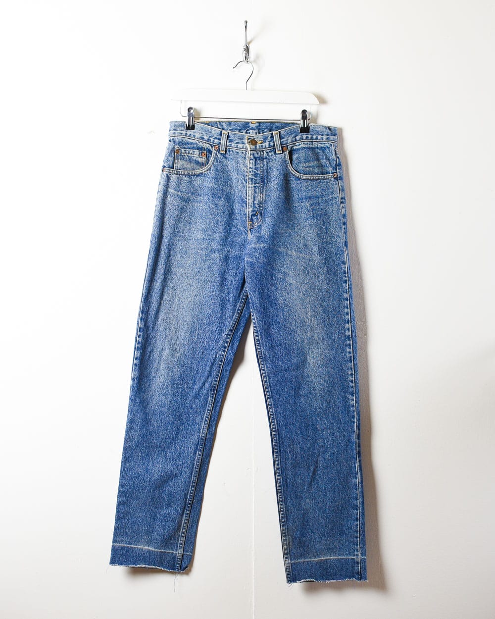 Levi's 615 Jeans - W32 L33 - Domno Vintage