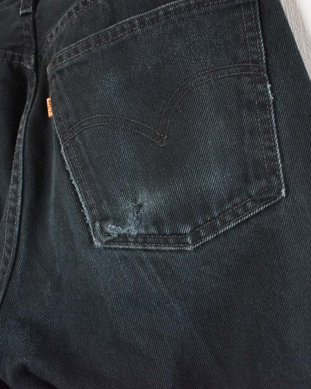 Levi's 615 Jeans - W32 L34 - Domno Vintage