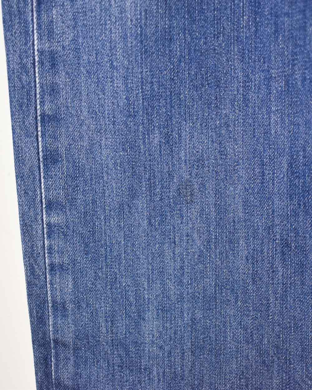 Levi's 501 Jeans - W34 L27 - Domno Vintage
