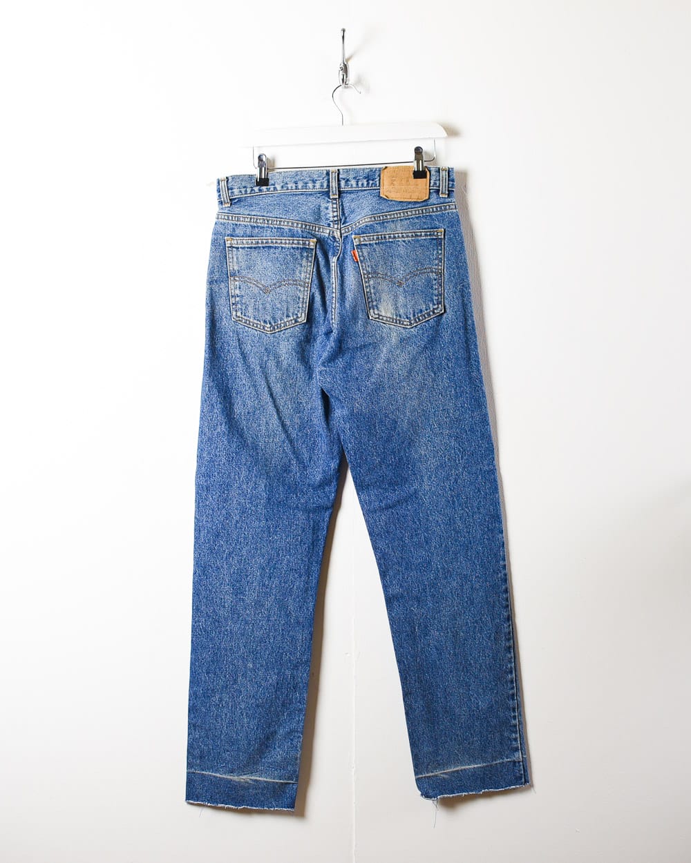 Levi's 615 Jeans - W32 L33 - Domno Vintage