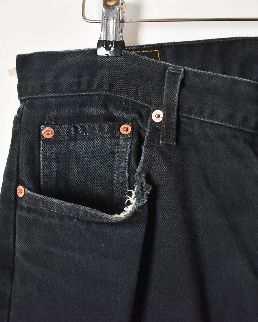 Levi's 615 Jeans - W32 L34 - Domno Vintage