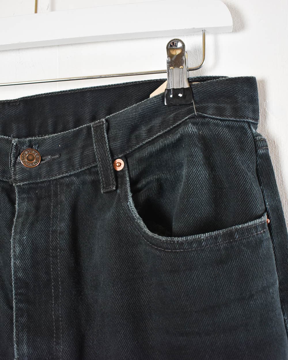 Levi's 615 Jeans - W32 L34 - Domno Vintage