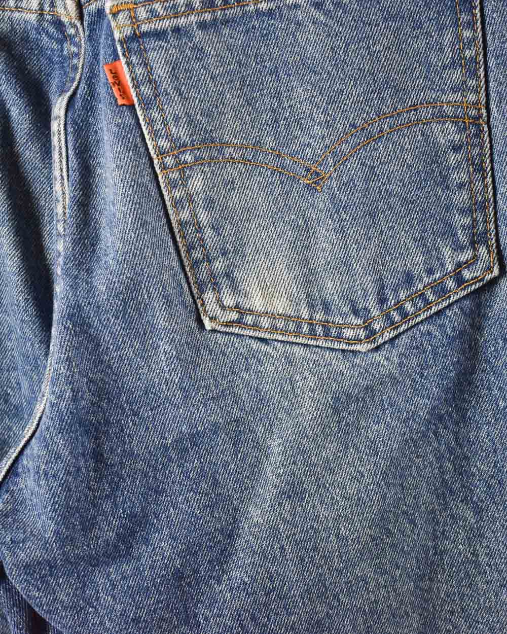 Levi's 615 Jeans - W32 L33 - Domno Vintage
