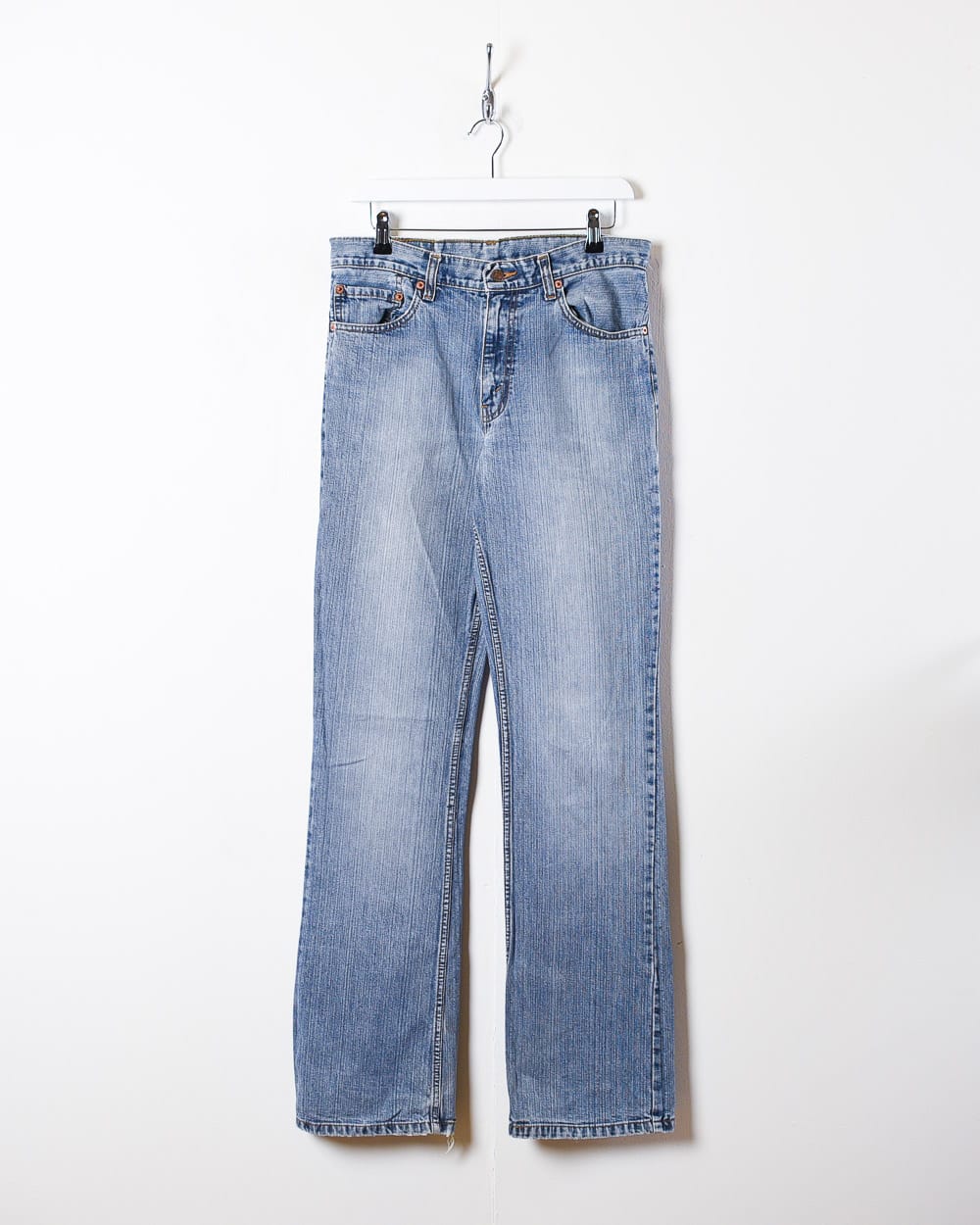 Levi's 517 Jeans - W32 L34 - Domno Vintage