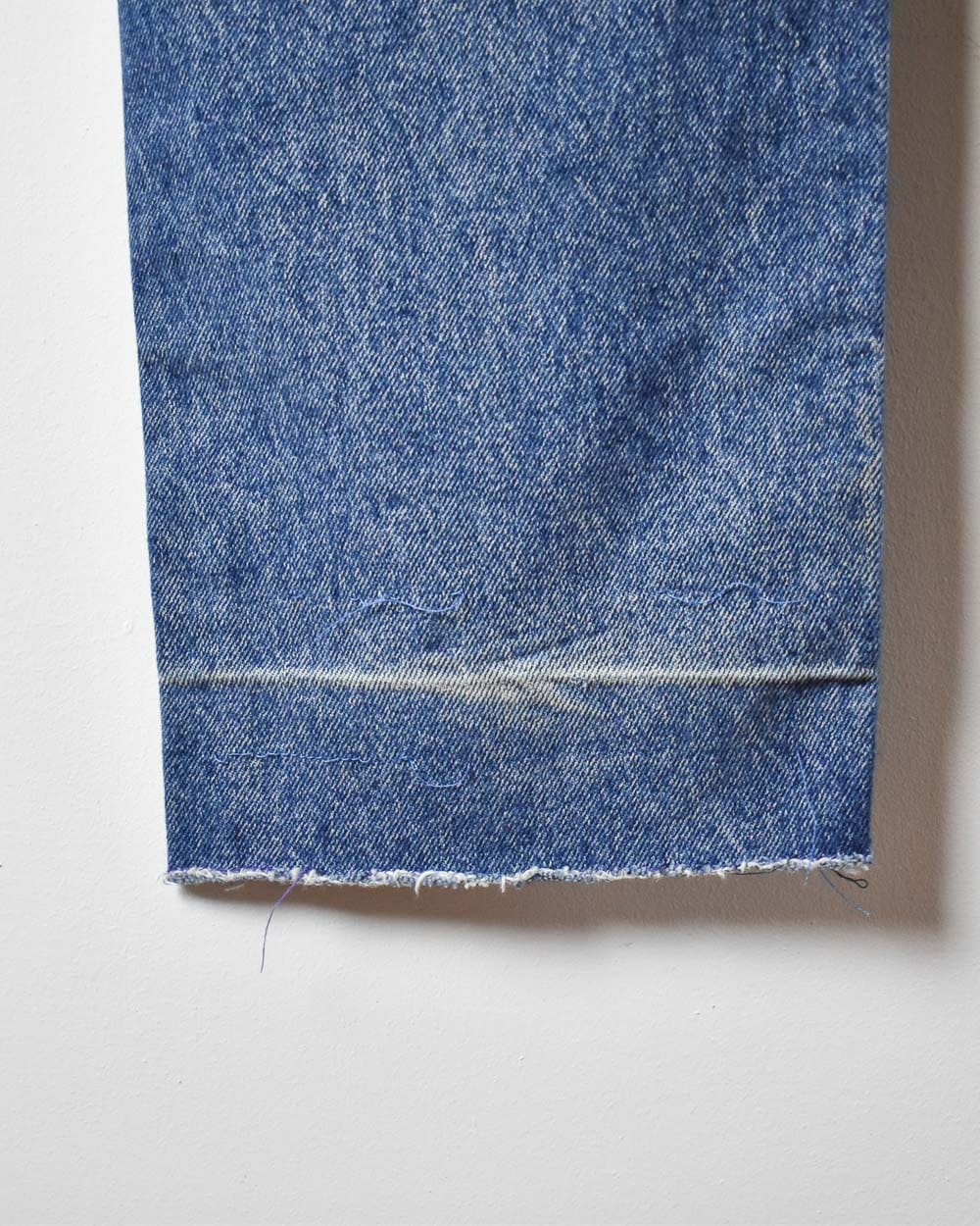 Levi's 615 Jeans - W32 L33 - Domno Vintage