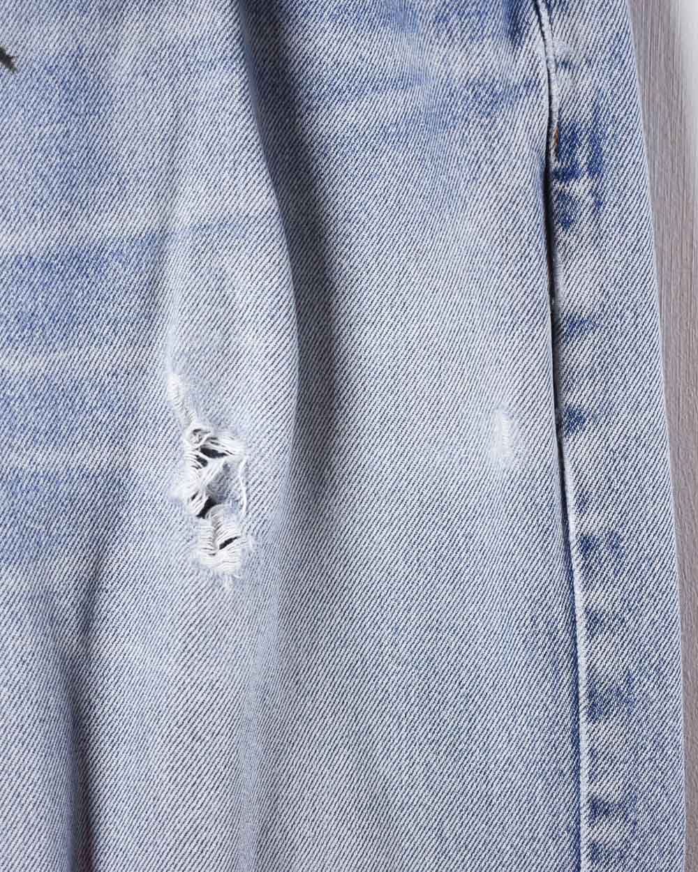 Levi's 581 Jeans - W34 L33 - Domno Vintage