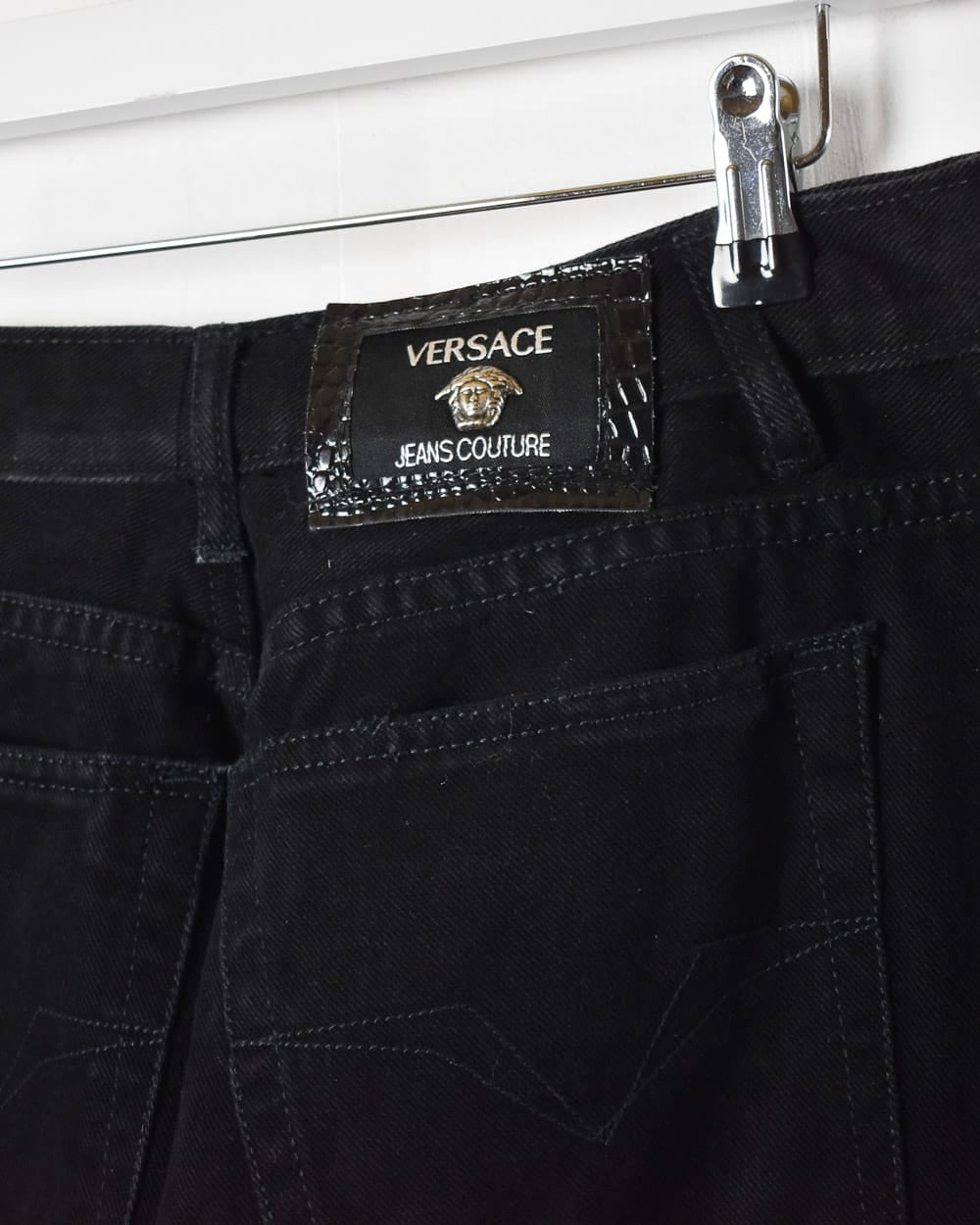 Versace Jeans - W32 L27 - Domno Vintage