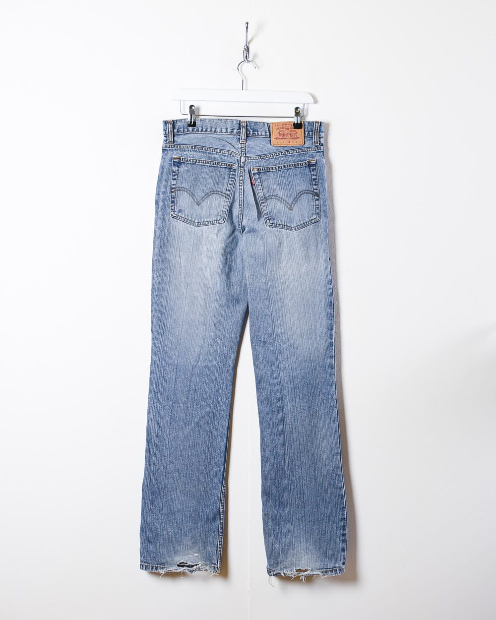 Levi's 517 Jeans - W32 L34 - Domno Vintage