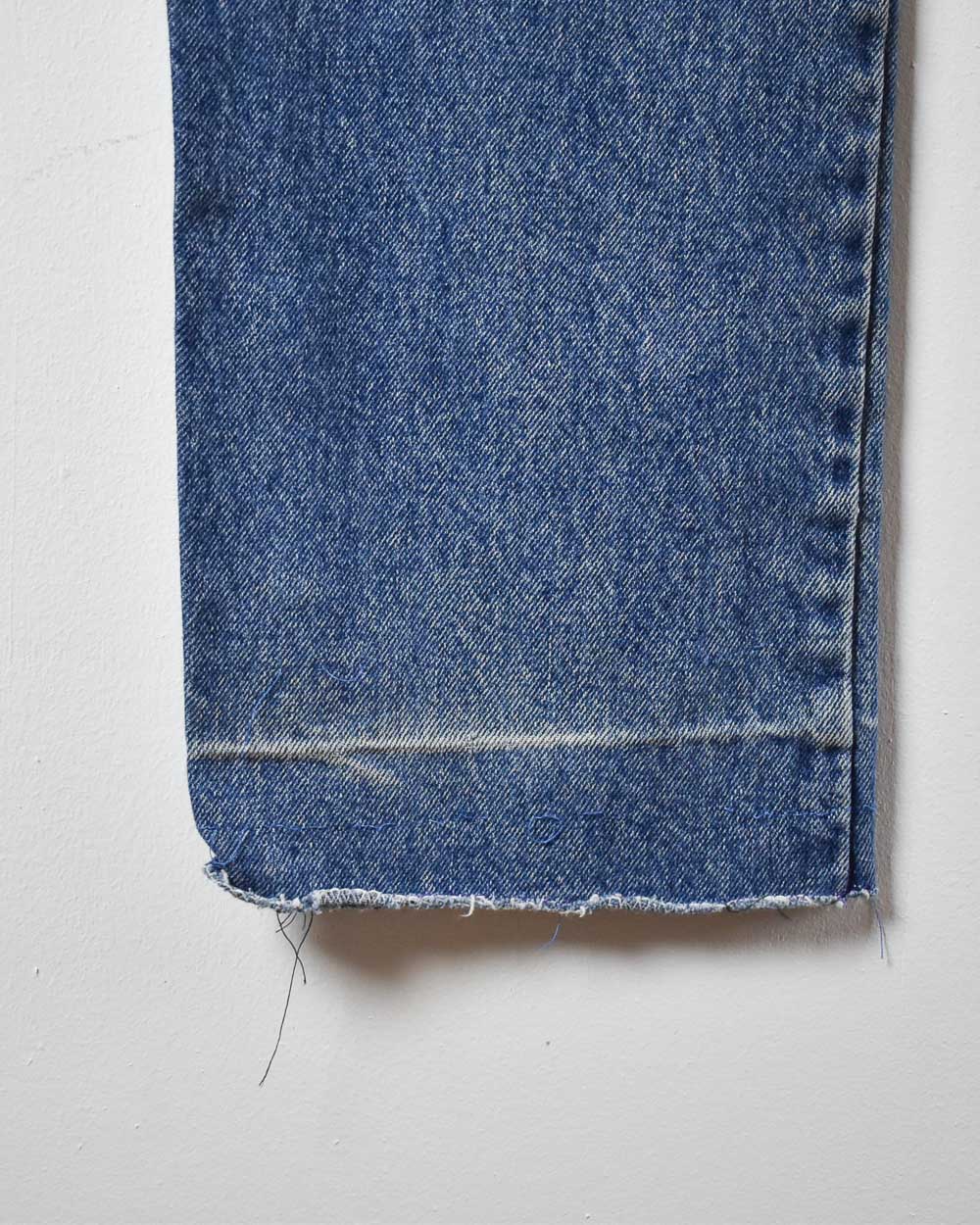 Levi's 615 Jeans - W32 L33 - Domno Vintage