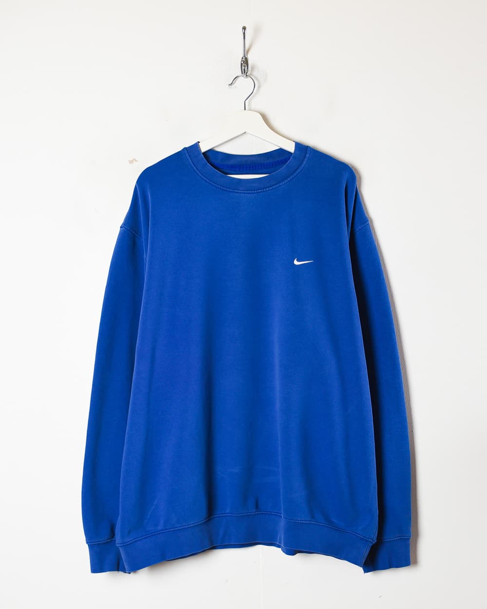 Nike Sweatshirt - XX-Large - Domno Vintage